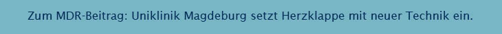 MDR-Beitrag Herz-OP